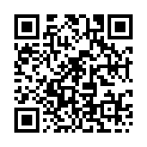 スマートフォンQRコード