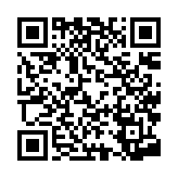 スマートフォンQRコード