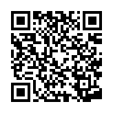 スマートフォンQRコード