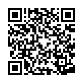 スマートフォンQRコード