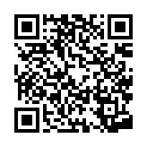 スマートフォンQRコード