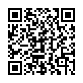 スマートフォンQRコード