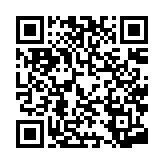 スマートフォンQRコード