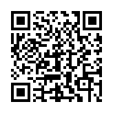 スマートフォンQRコード