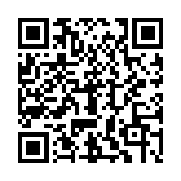 スマートフォンQRコード