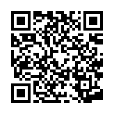 スマートフォンQRコード