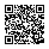 スマートフォンQRコード