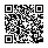 スマートフォンQRコード