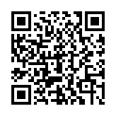 スマートフォンQRコード