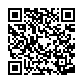 スマートフォンQRコード