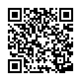 スマートフォンQRコード