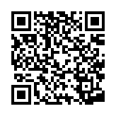 スマートフォンQRコード