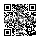 スマートフォンQRコード