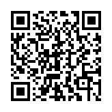 スマートフォンQRコード