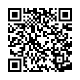 スマートフォンQRコード