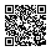 スマートフォンQRコード