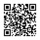 スマートフォンQRコード