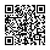 スマートフォンQRコード