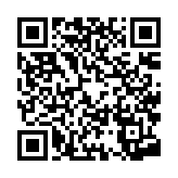 スマートフォンQRコード