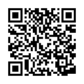 スマートフォンQRコード