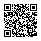 スマートフォンQRコード