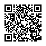 スマートフォンQRコード