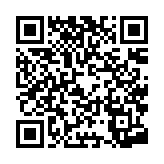 スマートフォンQRコード