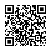 スマートフォンQRコード