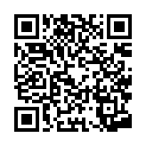 スマートフォンQRコード