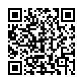 スマートフォンQRコード