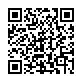 スマートフォンQRコード