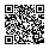 スマートフォンQRコード