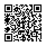 スマートフォンQRコード