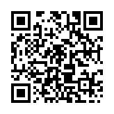 スマートフォンQRコード