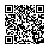 スマートフォンQRコード