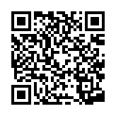 スマートフォンQRコード