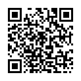 スマートフォンQRコード