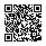 スマートフォンQRコード