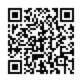 スマートフォンQRコード