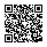 スマートフォンQRコード