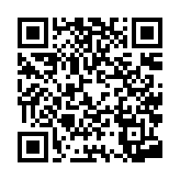 スマートフォンQRコード