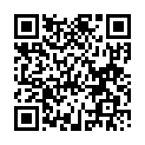 スマートフォンQRコード