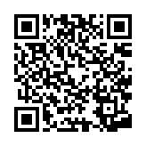 スマートフォンQRコード