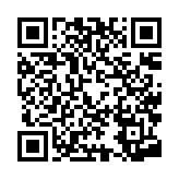 スマートフォンQRコード