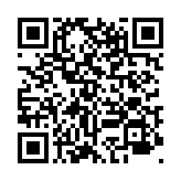 スマートフォンQRコード