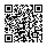 スマートフォンQRコード