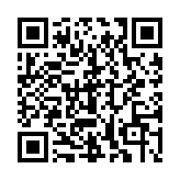 スマートフォンQRコード