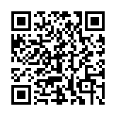 スマートフォンQRコード