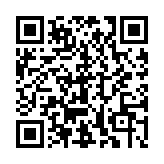 スマートフォンQRコード