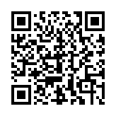 スマートフォンQRコード